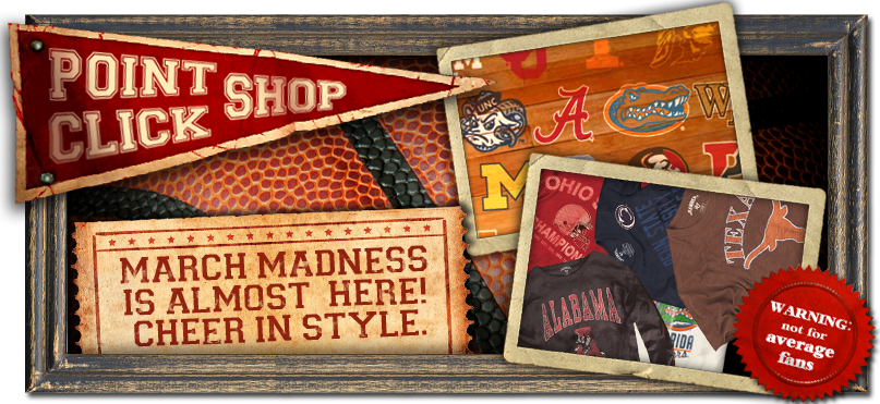 MLB Apparel.
